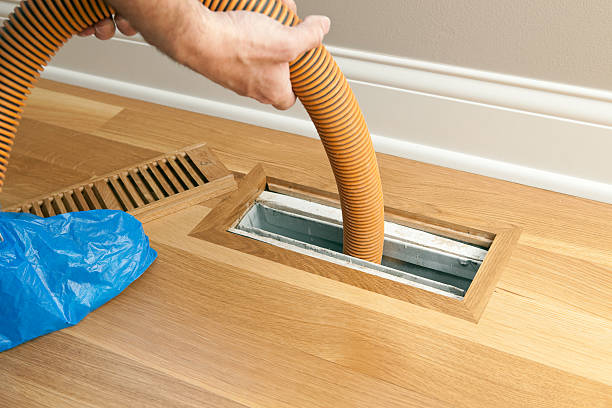 Professional Airduct Cleaning in Burleson, TX